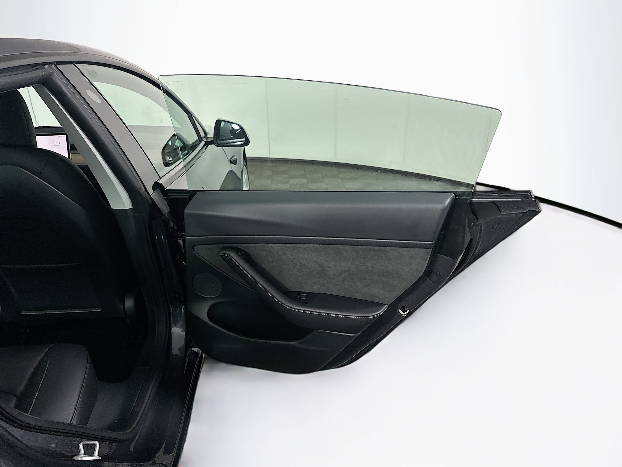 Used 2023 Tesla Model 3 Long Range AWD/4WD image 30