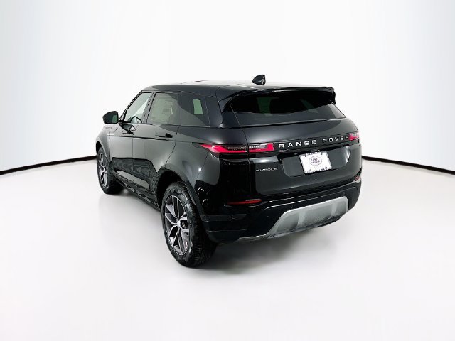 Used 2026 Land Rover Range Rover Evoque S AWD/4WD image 7