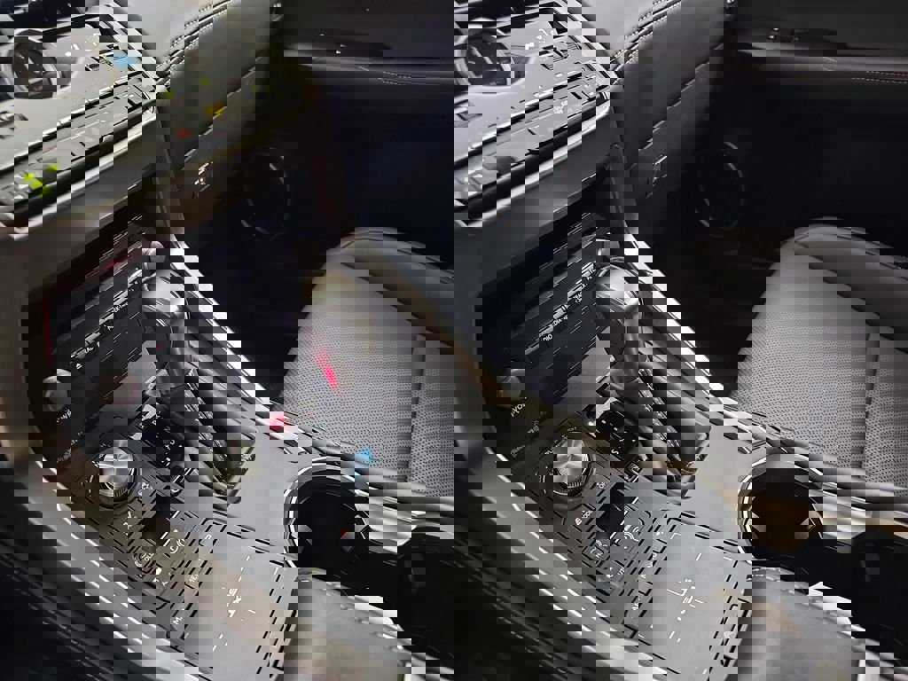 Used 2019 Lexus NX 300h AWD w/ Premium Package image 27