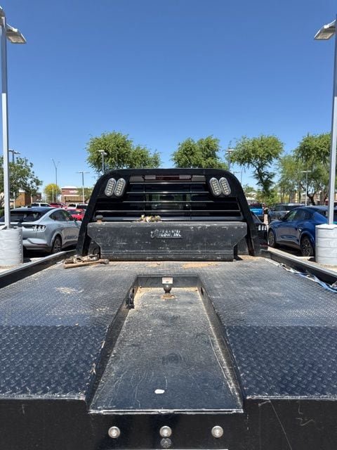 Used 2022 Chevrolet Silverado 3500 High Country w/ Safety Package II image 18