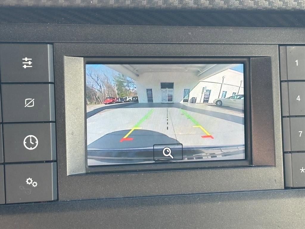 Used 2021 Ford Mustang EcoBoost w/ Black Accent Package image 6