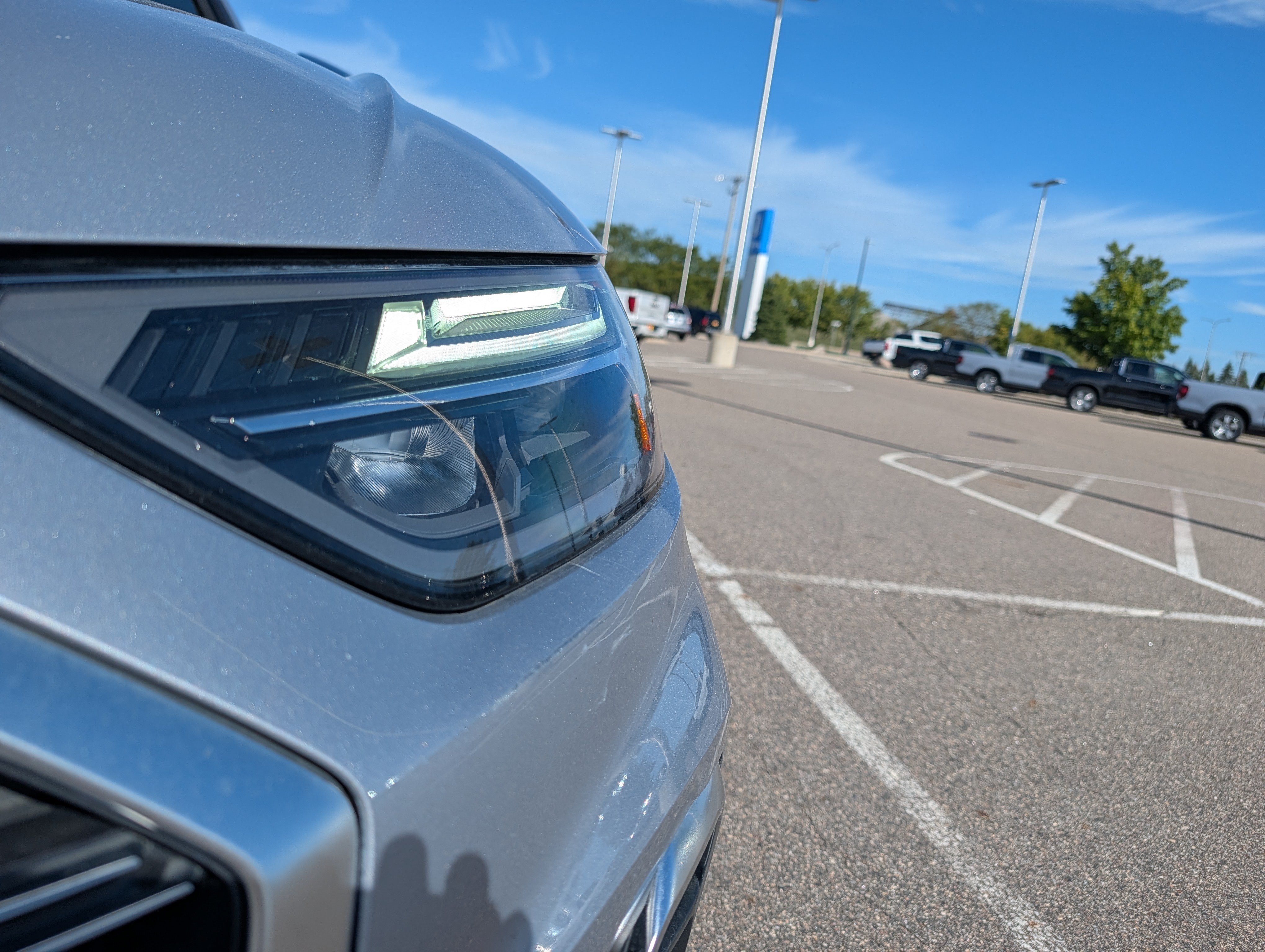 Used 2022 Audi SQ5 Premium Plus AWD/4WD image 16
