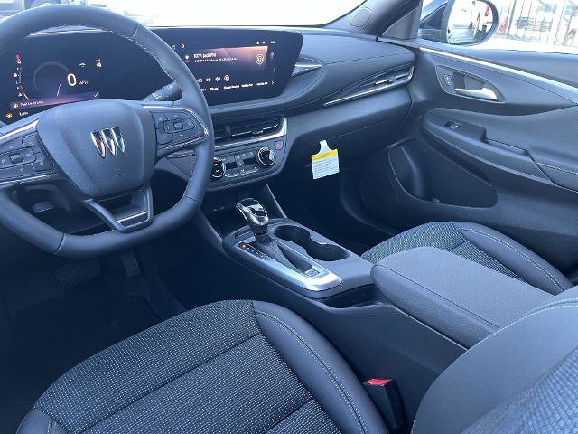 New 2026 Buick Envista Preferred w/ Convenience I Package image 2