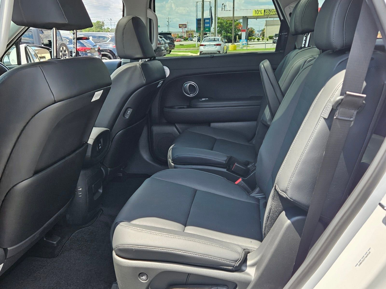 New 2026 Hyundai Palisade Limited image 6