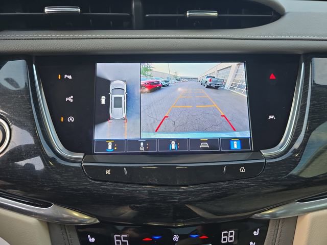 Certified 2023 Cadillac XT6 Premium Luxury w/ Technology Package FWD image 23