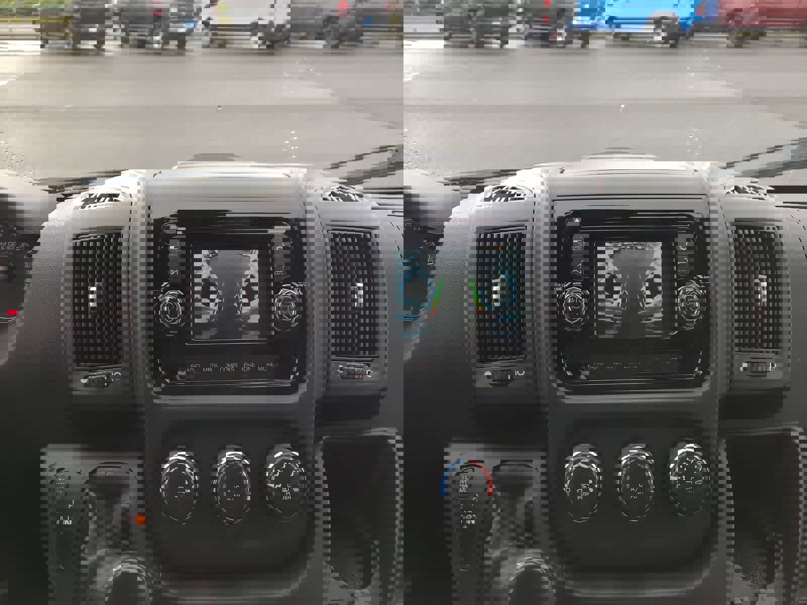 Used 2015 RAM ProMaster 2500 w/ Mopar Trailer Tow Group image 24