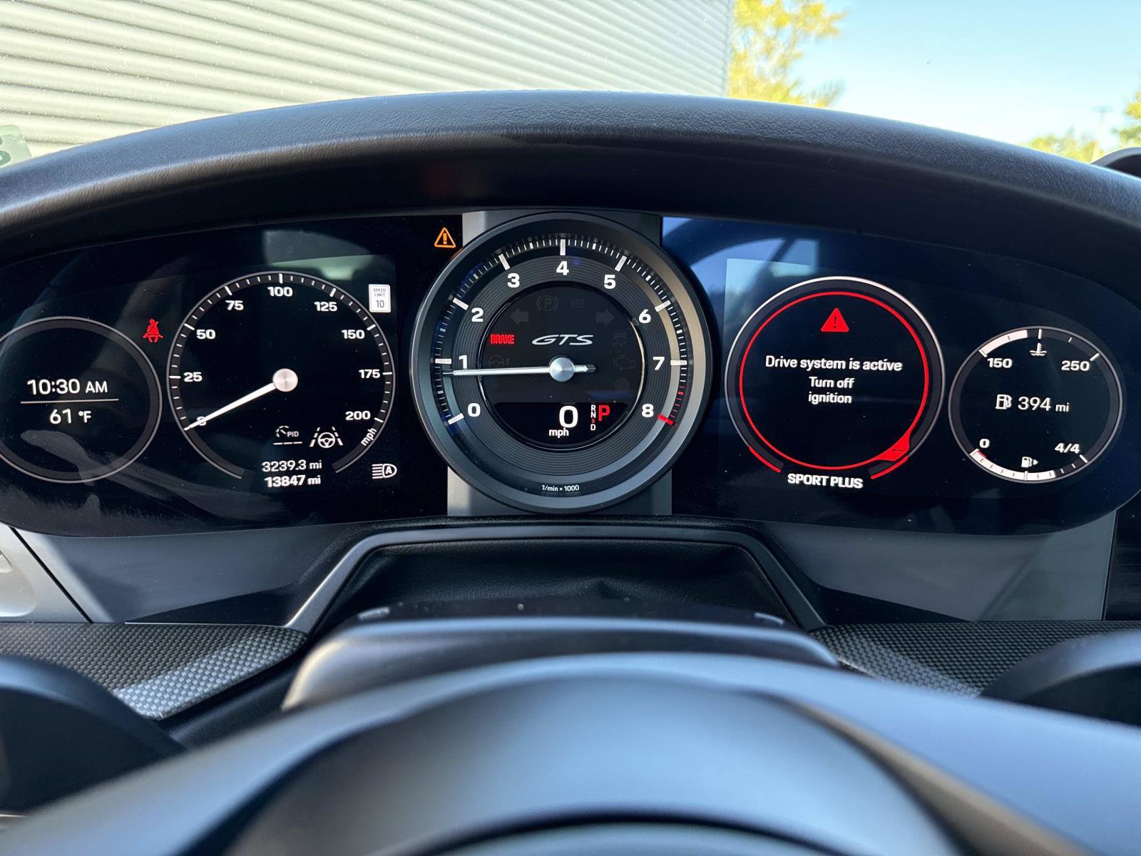 Certified 2022 Porsche 911 Carrera GTS image 26