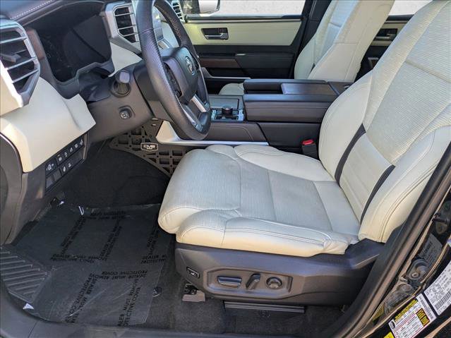 Used 2024 Toyota Tundra 1794 Edition image 14