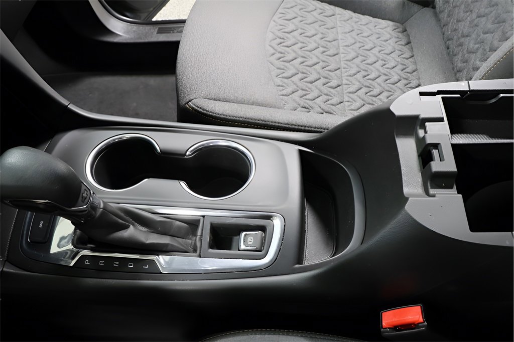 Used 2023 Chevrolet Equinox LT image 18