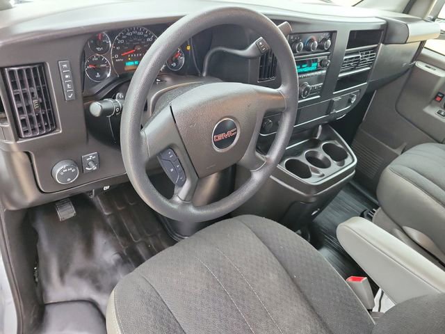 Used 2024 GMC Savana 2500 w/ Driver Convenience Package image 13