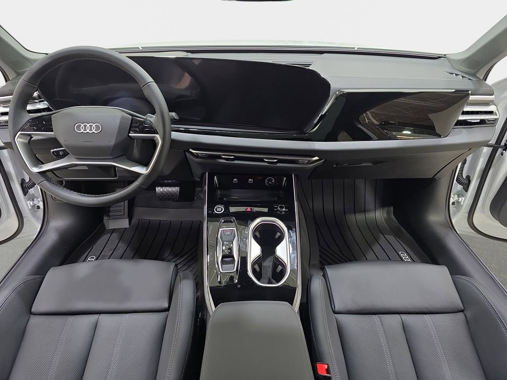 New 2026 Audi A6 Premium Plus image 9