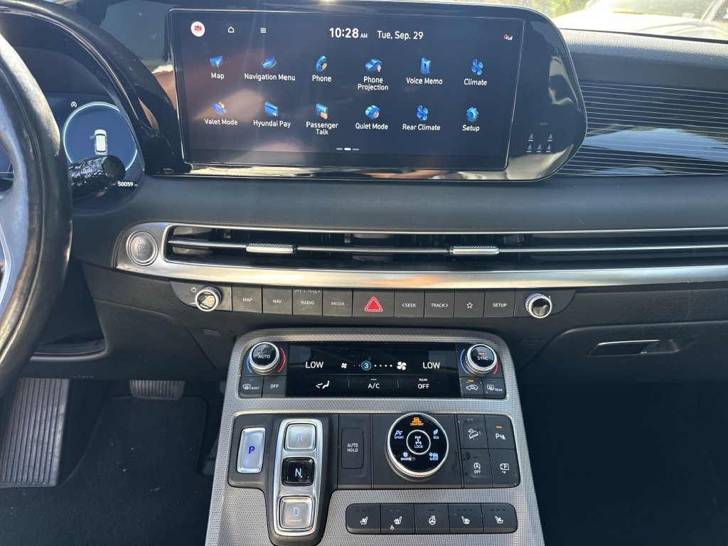 Used 2024 Hyundai Palisade Calligraphy AWD/4WD image 30