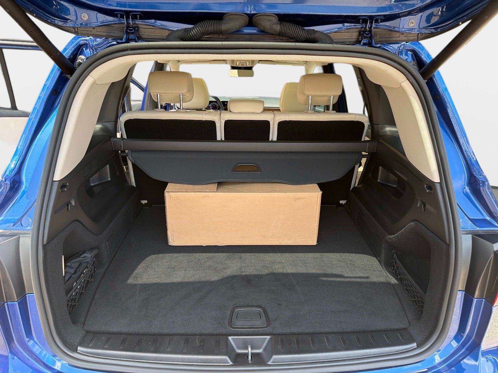 Certified 2024 Mercedes-Benz GLB 250 image 11