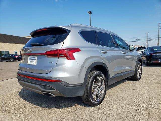 Used 2023 Hyundai Santa Fe SEL image 5