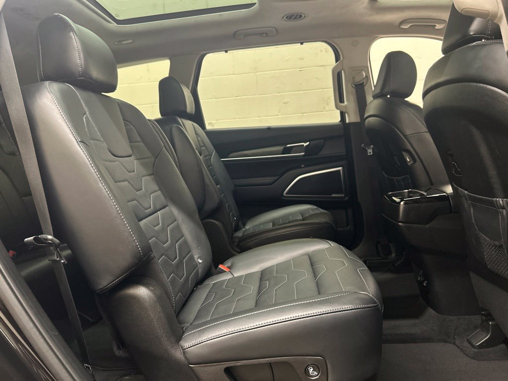 Used 2020 Kia Telluride SX w/ SX Prestige Package AWD/4WD image 13