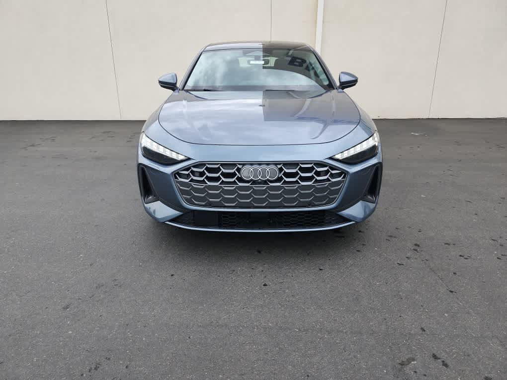 Used 2025 Audi A5 Premium Plus w/ Premium Plus AWD/4WD image 5