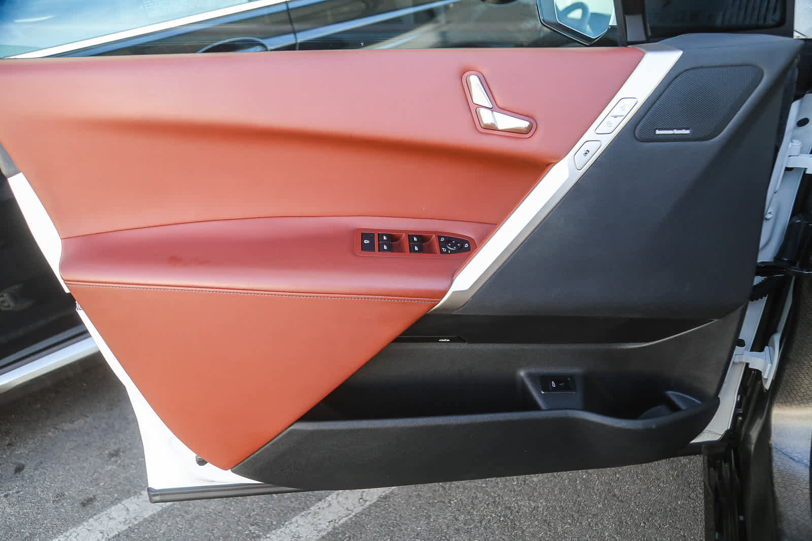 Certified 2024 BMW iX xDrive50 w/ Sport Package image 18