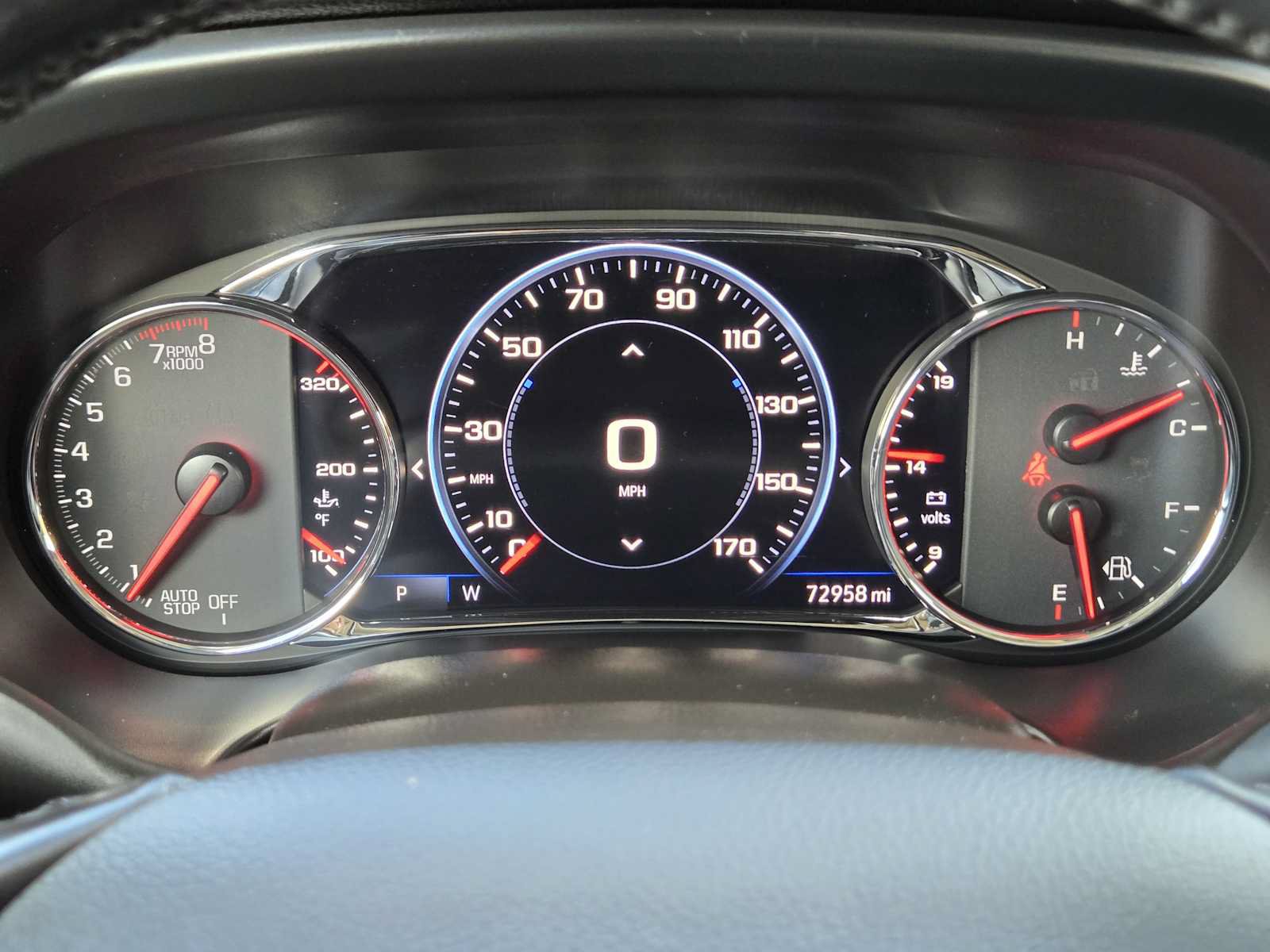 Certified 2021 GMC Acadia Denali w/ Denali Technology Package FWD image 17