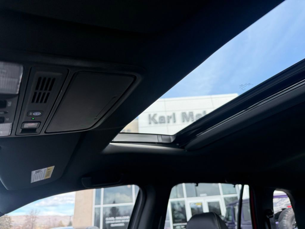 Used 2022 Honda Passport Elite image 9