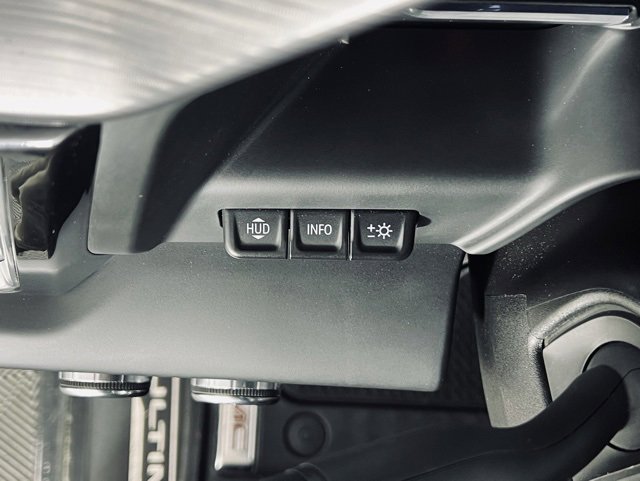 Used 2024 GMC Sierra 3500 Denali Ultimate image 21