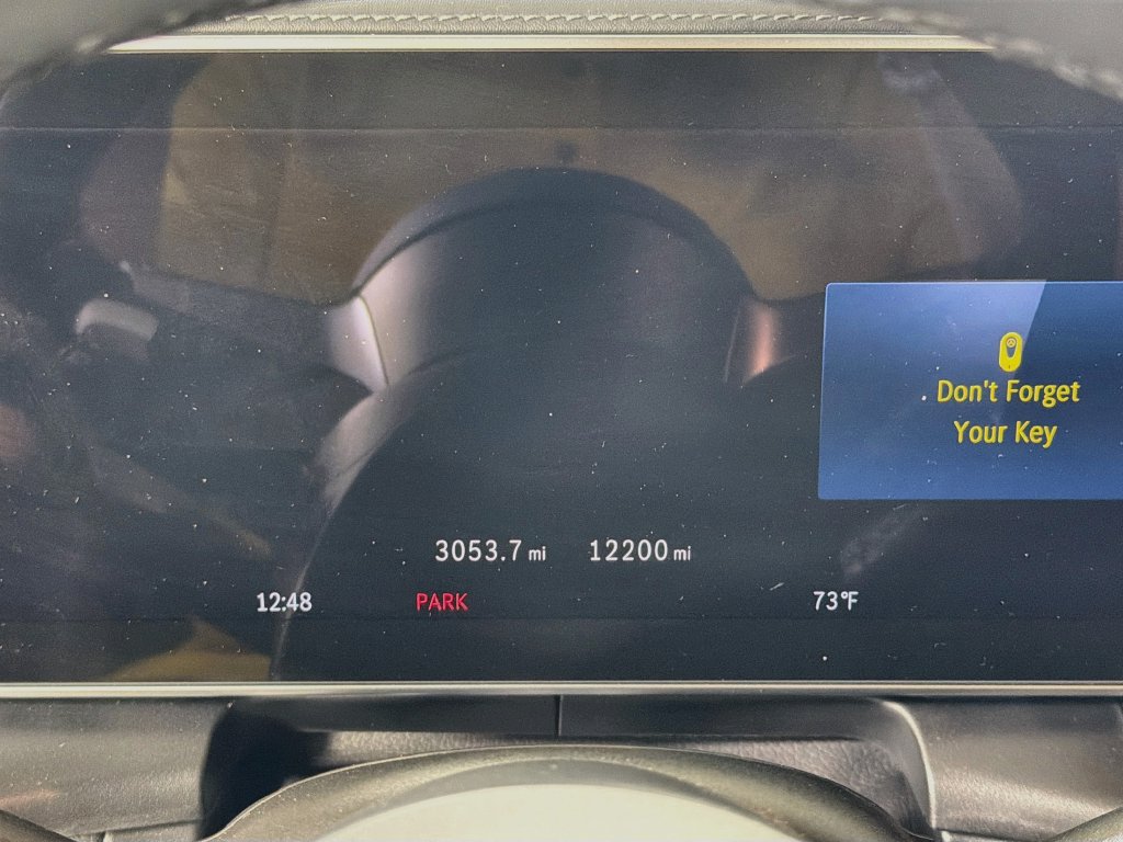 Certified 2025 Mercedes-Benz GLC 350e 4MATIC image 14