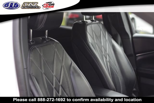 Used 2021 Ford Mustang Mach-E Select RWD image 16