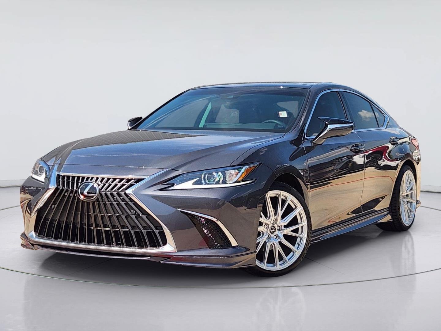 Used 2025 Lexus ES 350 w/ Premium Package