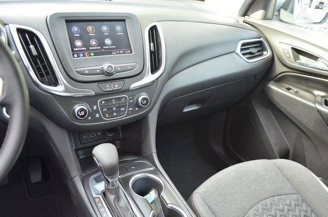 Used 2024 Chevrolet Equinox LT image 24