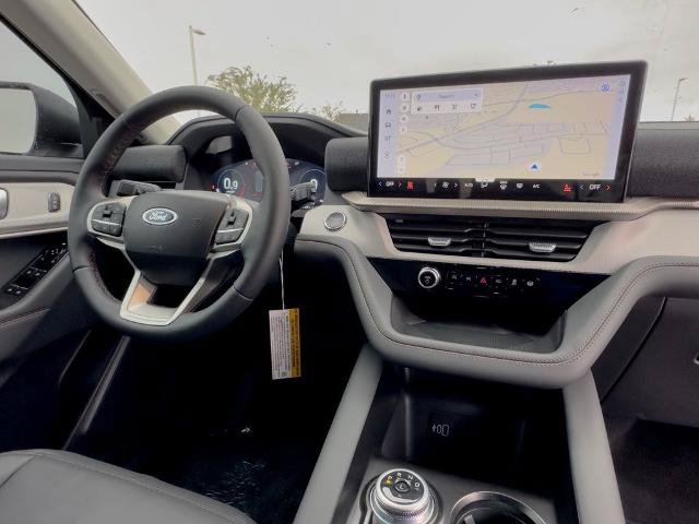 New 2026 Ford Explorer Active w/ Active Comfort Package RWD image 41