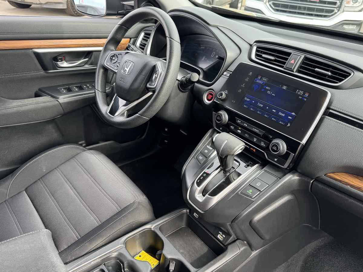 Used 2022 Honda CR-V EX image 14