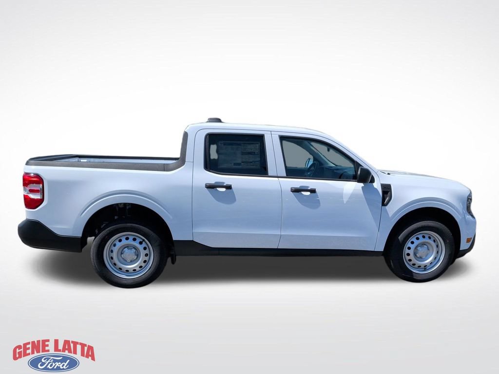 New 2026 Ford Maverick XL w/ Equipment Group 101A AWD/4WD image 8