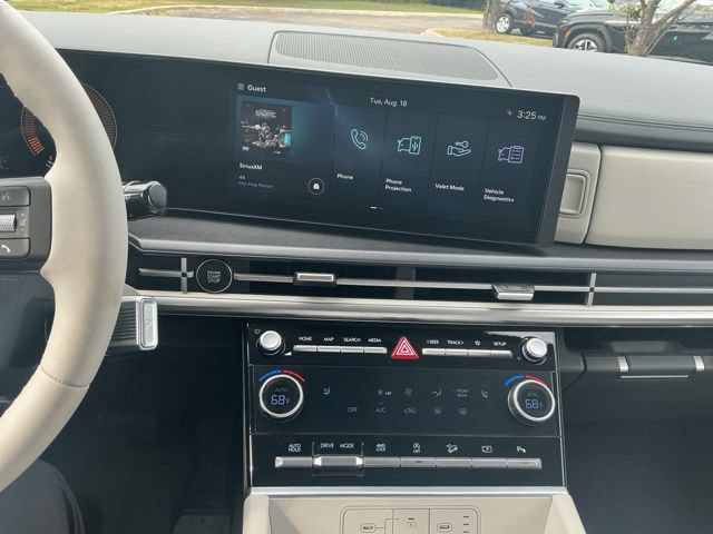New 2027 Hyundai Santa Fe SEL w/ Tow & Go Package AWD/4WD image 19