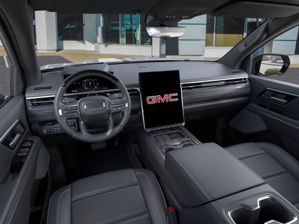 New 2024 GMC Sierra EV Denali image 15