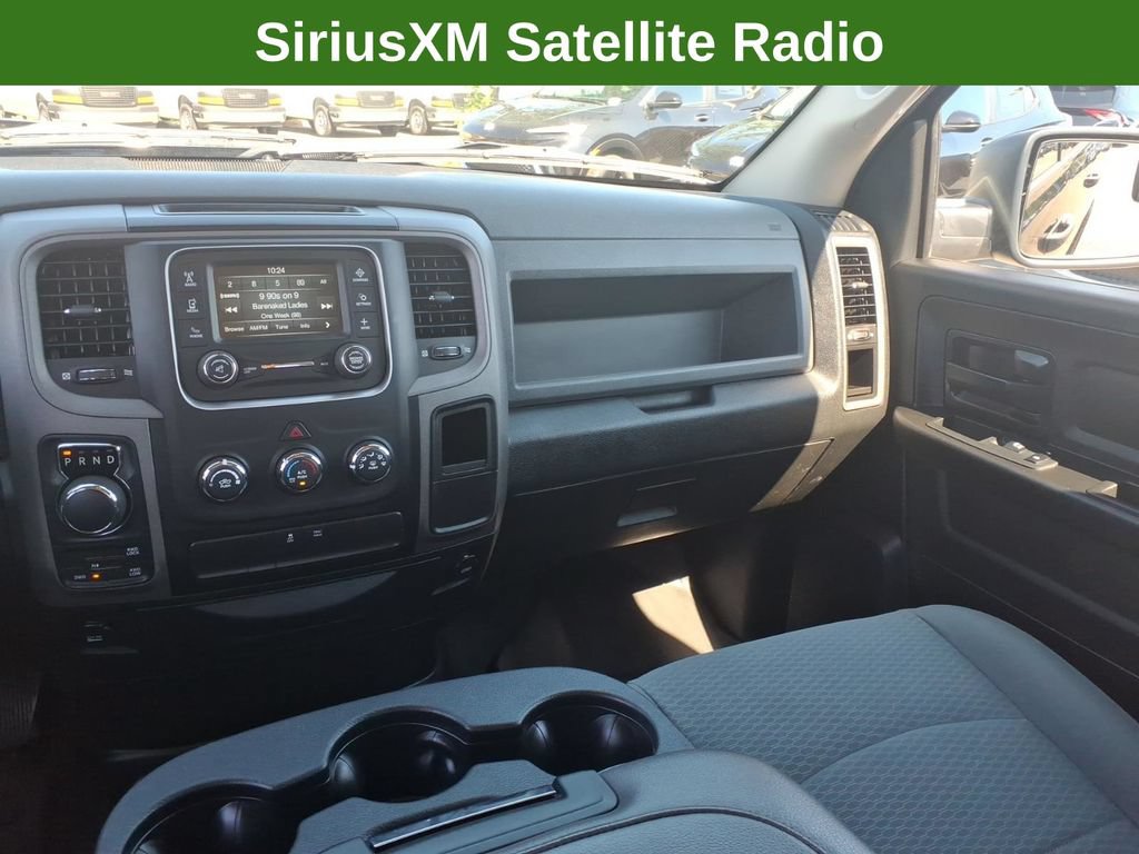 Used 2018 RAM 1500 Express w/ Express Value Package AWD/4WD image 18