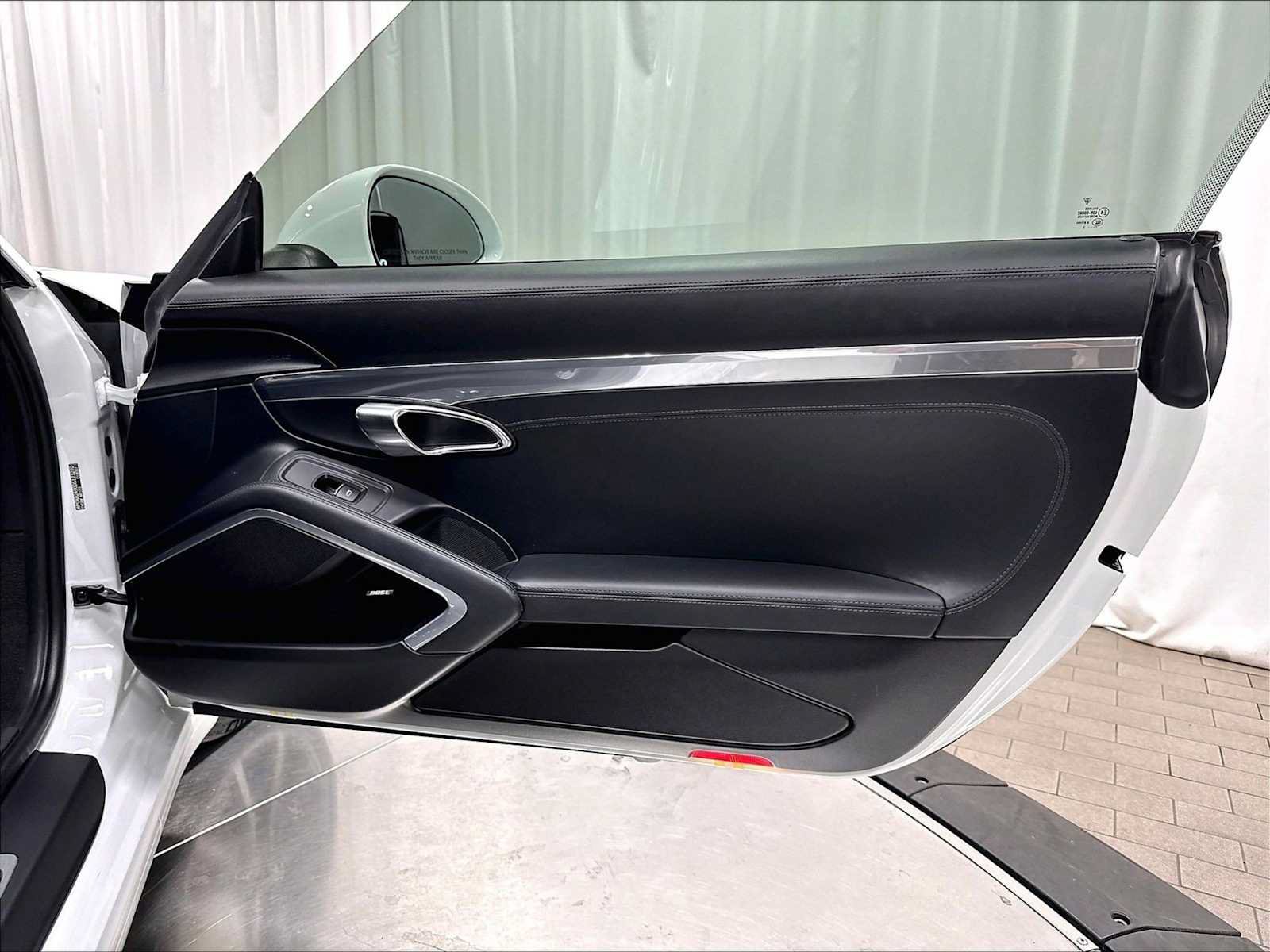 Used 2013 Porsche 911 Carrera S RWD image 27