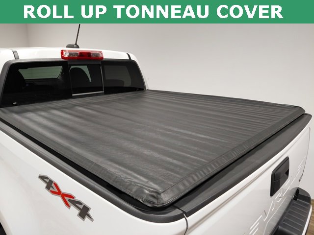 Certified 2022 Chevrolet Colorado LT w/ LT Convenience Package image 6