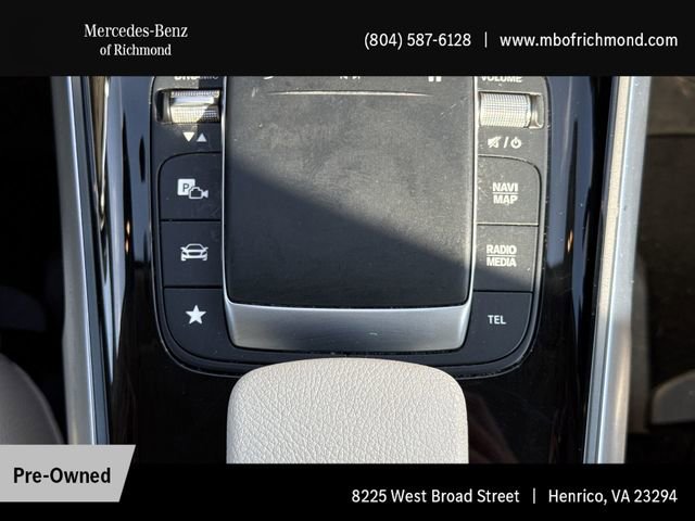 Used 2022 Mercedes-Benz EQB 300 4MATIC image 21