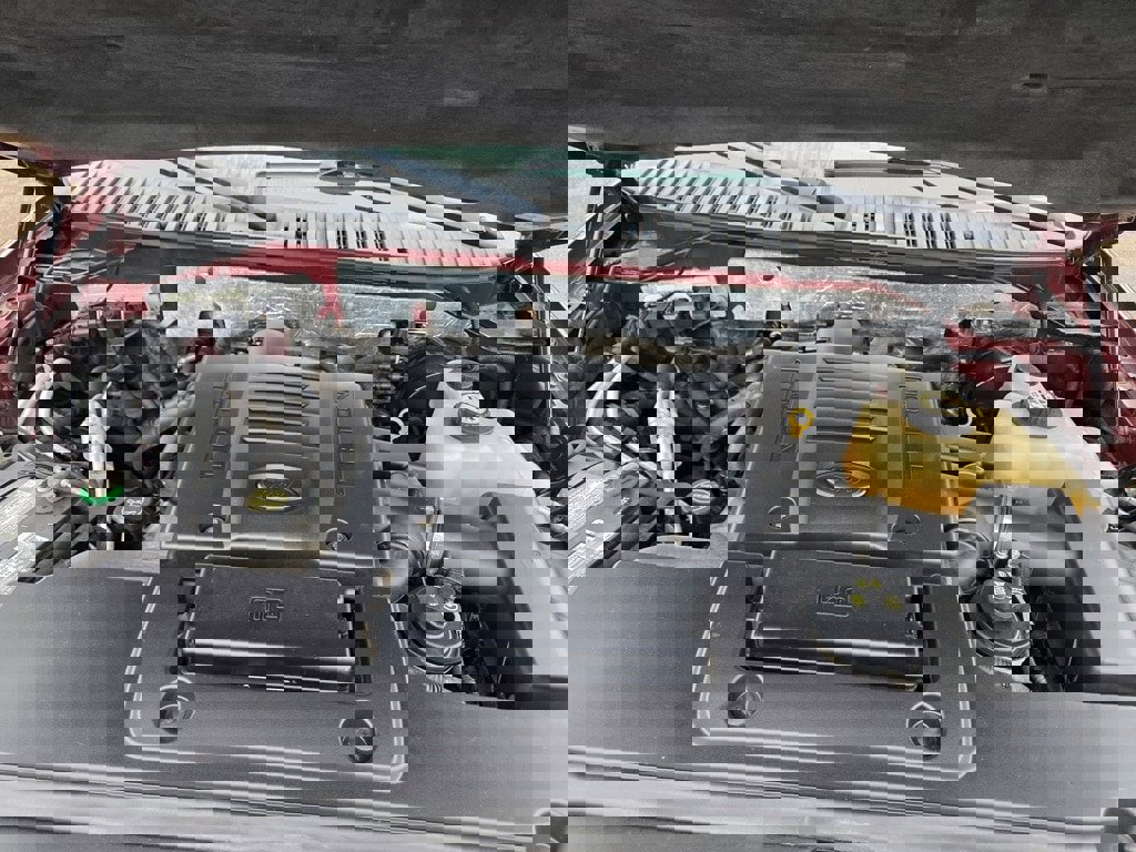 Used 2007 Ford Expedition Limited image 29