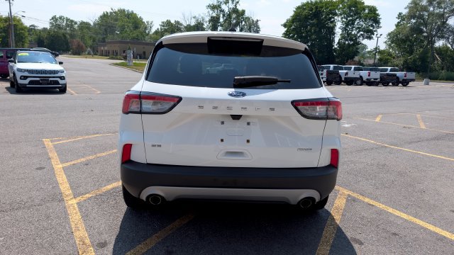 Used 2020 Ford Escape SE AWD/4WD image 6