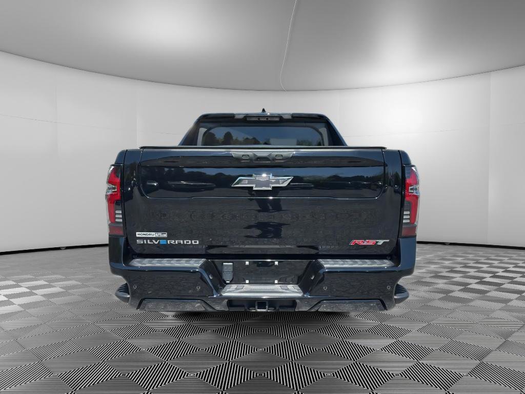 Used 2024 Chevrolet Silverado EV RST AWD/4WD image 8