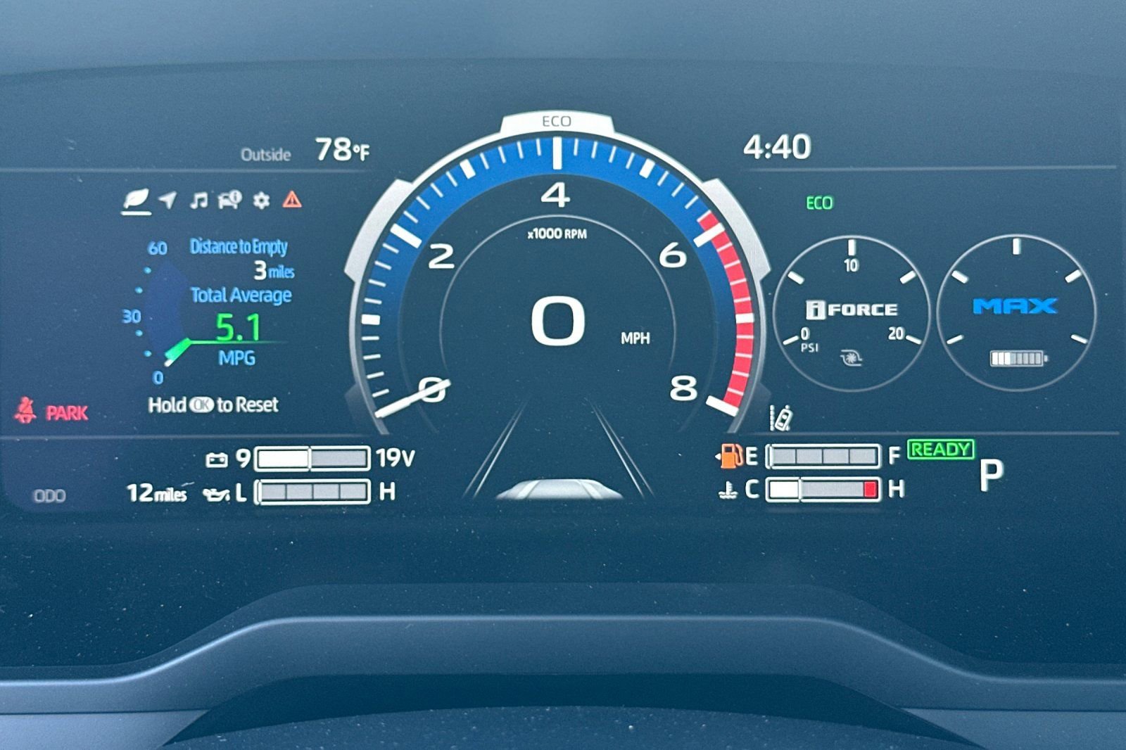 New 2026 Toyota Sequoia SR5 AWD/4WD image 30