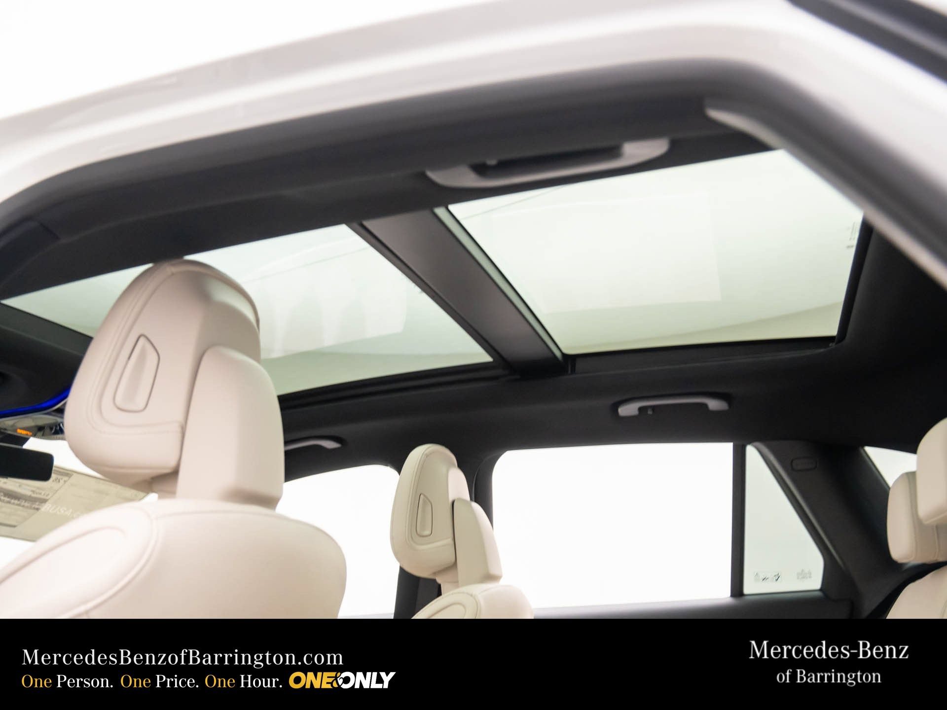 New 2026 Mercedes-Benz GLC 300 4MATIC image 21