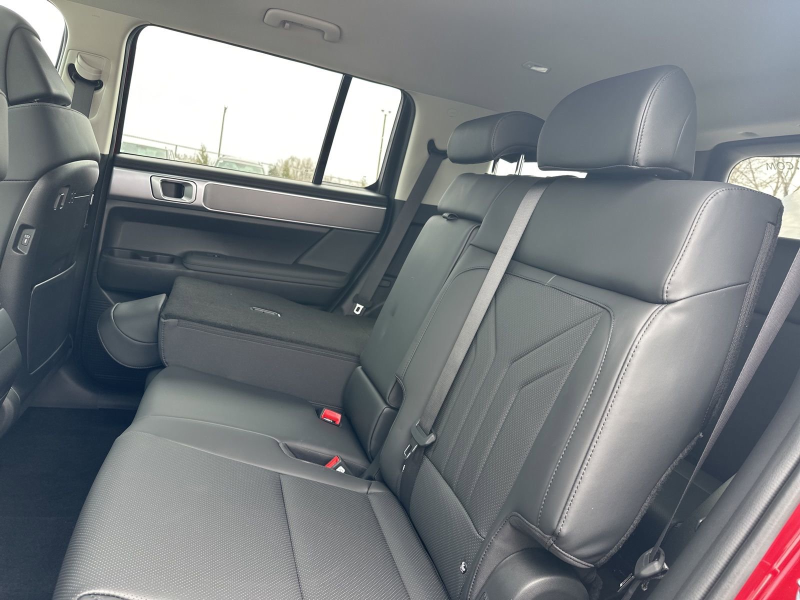 New 2026 Hyundai Santa Fe XRT AWD/4WD image 17