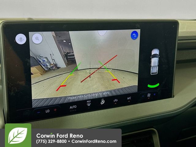 New 2025 Ford Maverick XLT w/ Black Appearance Package image 14