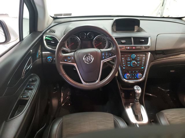Used 2016 Buick Encore Convenience AWD/4WD image 14