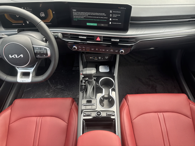 New 2026 Kia K5 GT-Line w/ GT-Line Premium Package FWD image 17