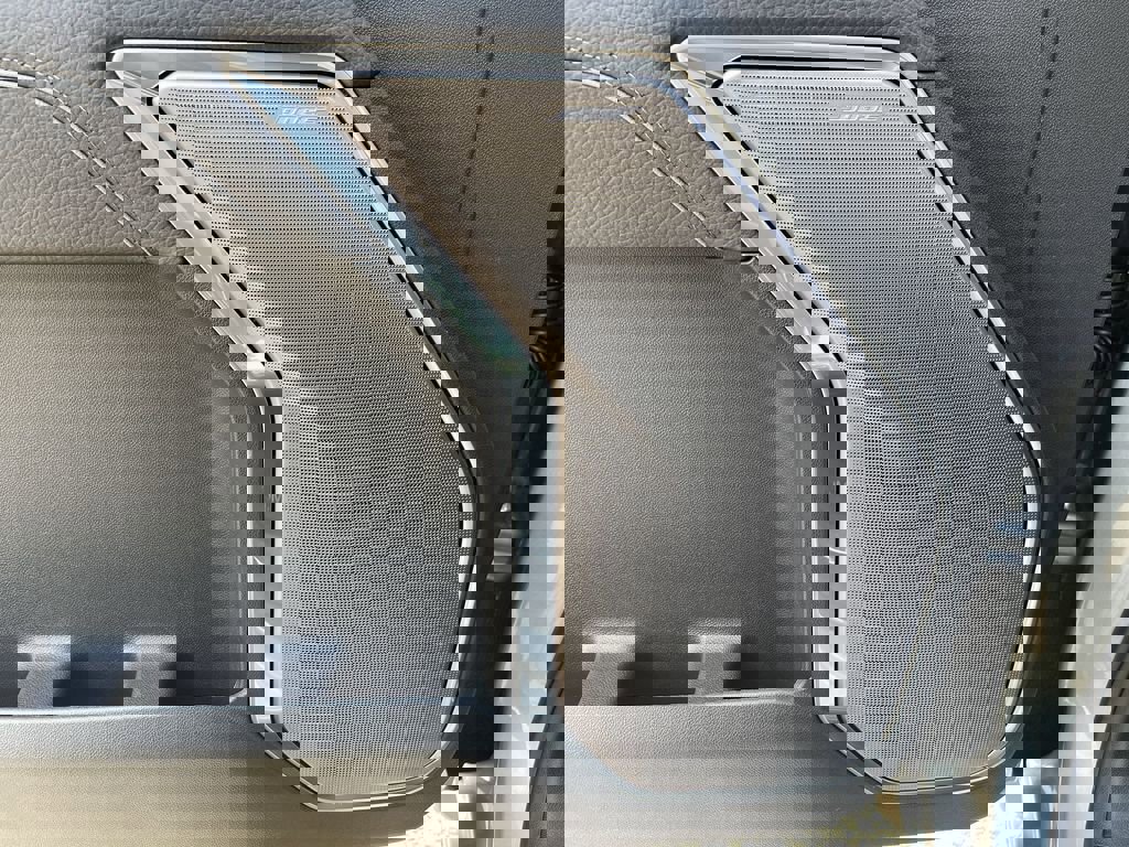 New 2026 GMC Sierra 1500 Denali image 25