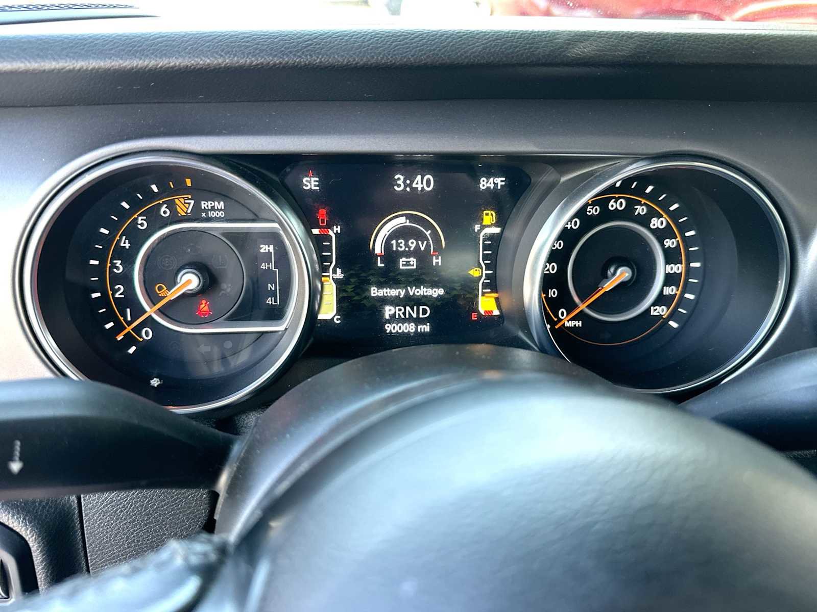 Used 2021 Jeep Gladiator Sport image 19