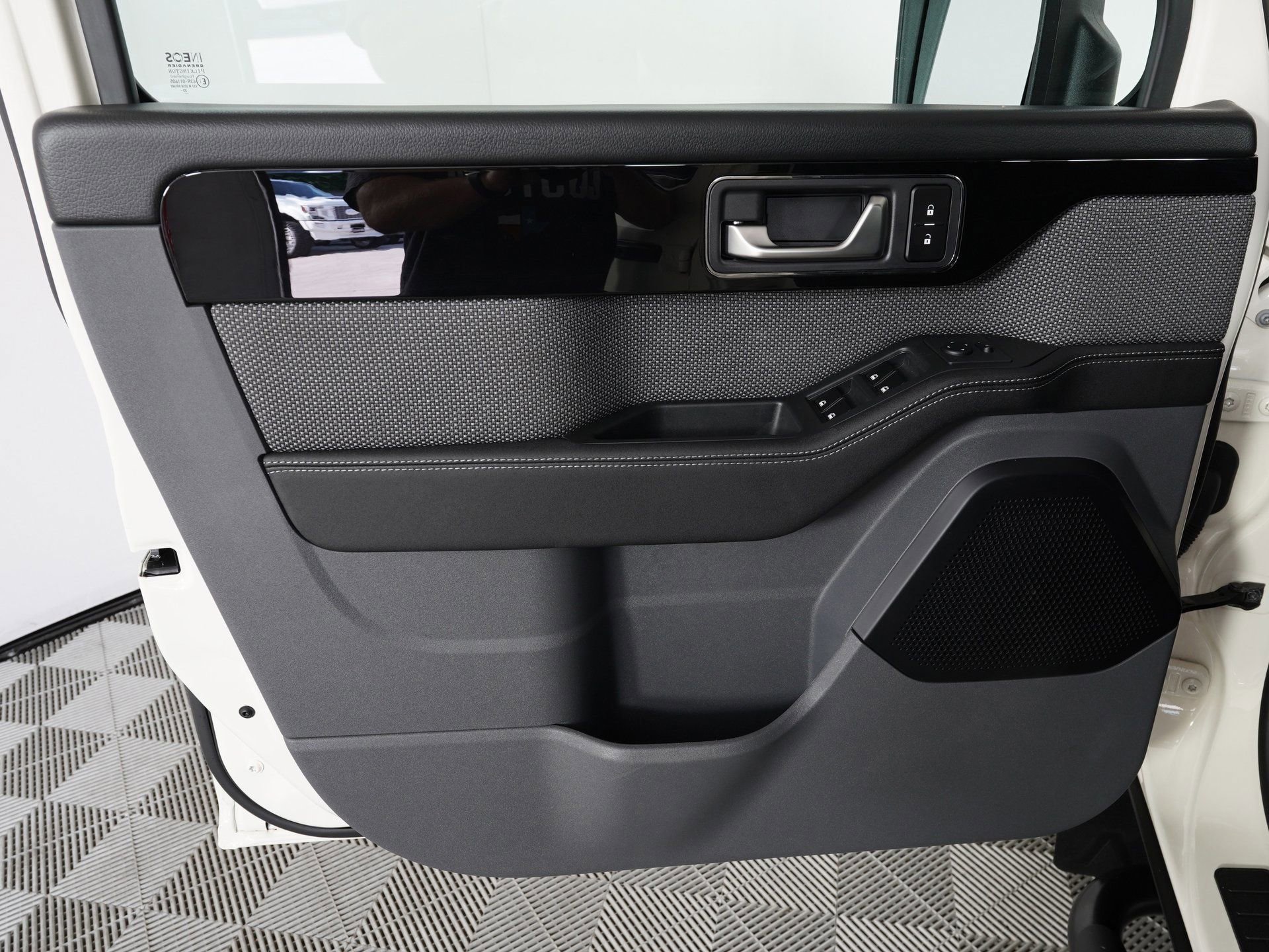 Used 2024 INEOS Grenadier image 15