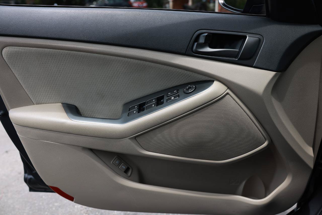 Used 2015 Kia Optima LX w/ Paint Protection Film Package FWD image 39